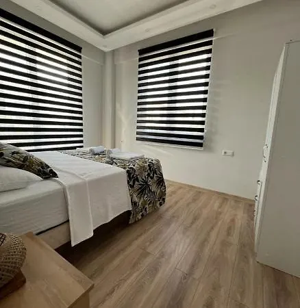 Lilyum * Dalaman