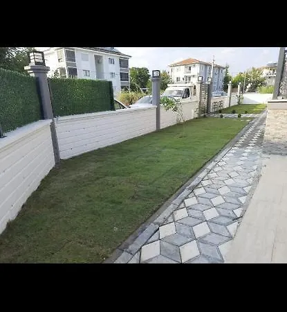 Appartamento Lilyum *