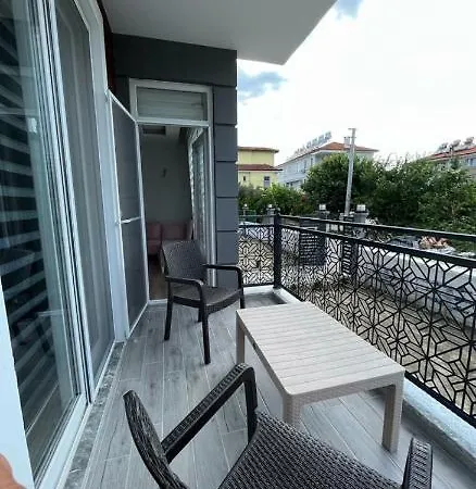 Lilyum Appartamento