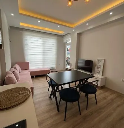 Appartamento Lilyum Dalaman